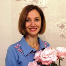 Коновалова Лидия Викторовна