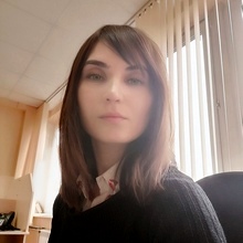 Романова Юлия Викторовна